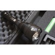 Мощный (18W 395 nm) ультрафиолетовый фонарь UV-Tech Light incl. Модель 18WX5 395 nm